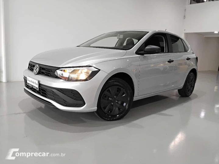 POLO 1.0 MPI TRACK MANUAL