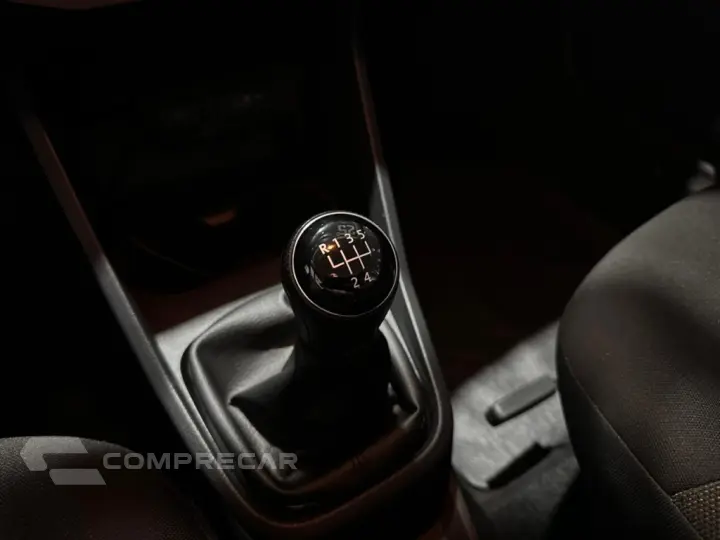 SAVEIRO 1.6 MSI TRENDLINE CS 16V FLEX 2P MANUAL