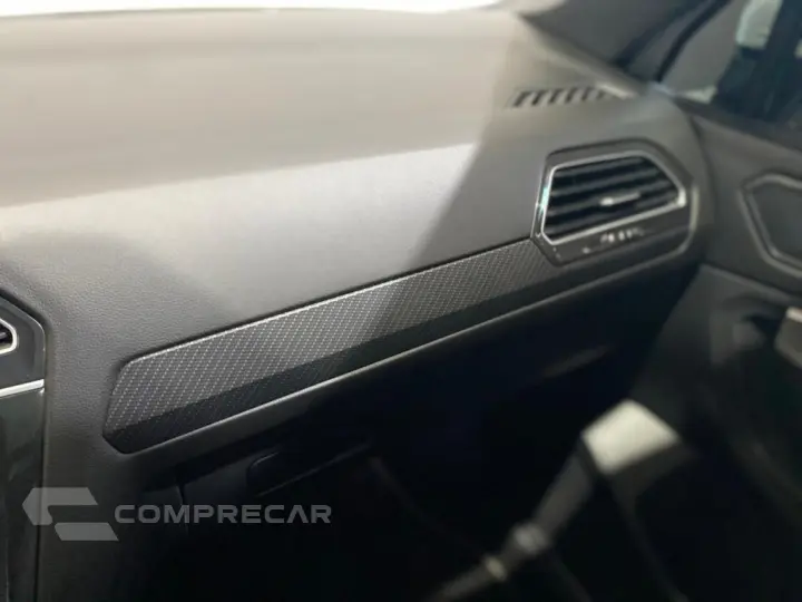 TIGUAN 2.0 300 TSI GASOLINA ALLSPACE R-LINE AUTOMÁTICO