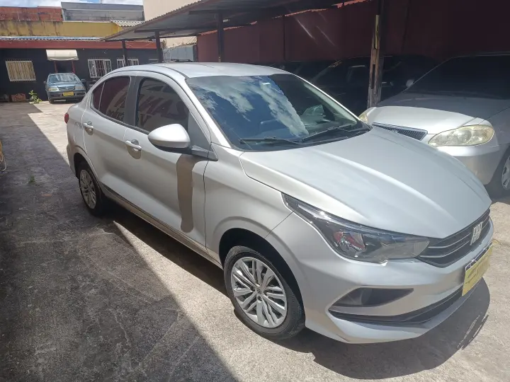 CRONOS 1.0 Firefly Drive