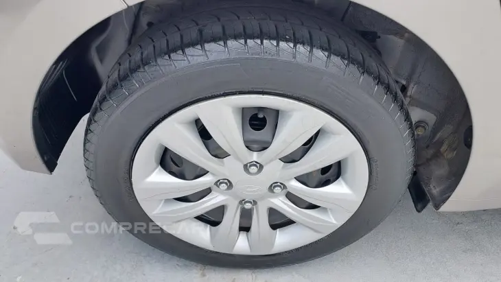 HB20 1.6 Comfort 16V