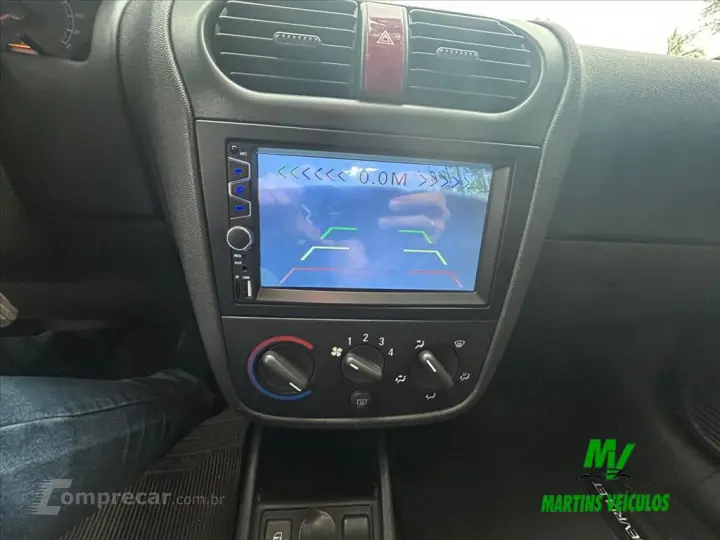 CORSA 1.4 MPFI Maxx 8V