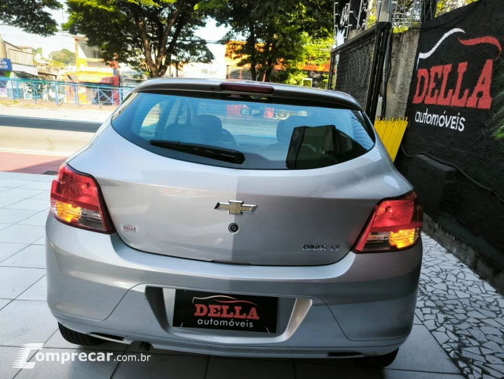 ONIX 1.0 LT