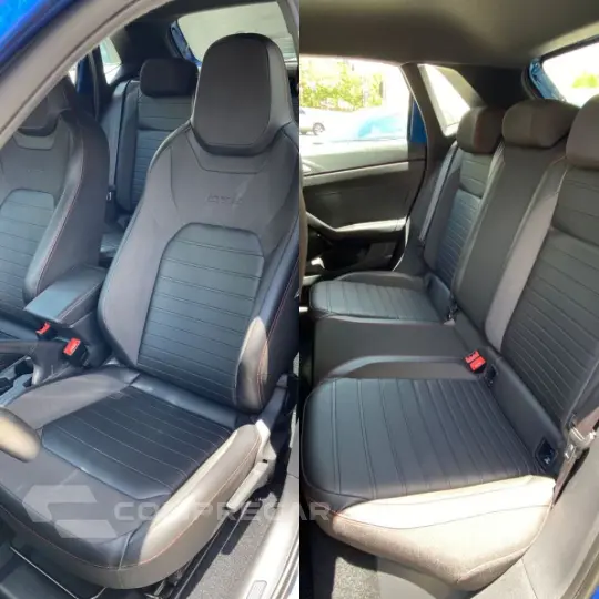 Polo GTS 1.4 TSI 16V Flex