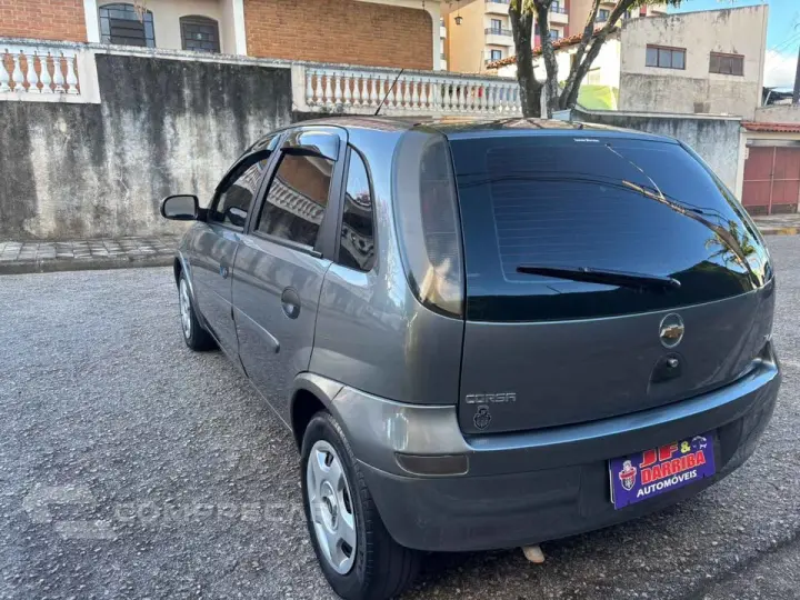 CORSA 1.4 MPFI Maxx 8V