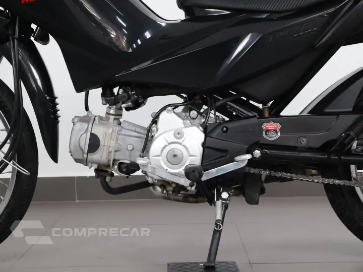 HONDA POP 110i