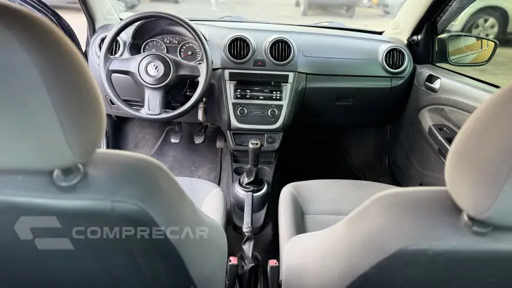 SAVEIRO 1.6 MI CE 8V G.VI