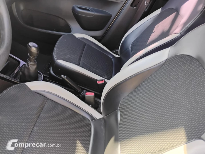 KWID 1.0 12V SCE Intense