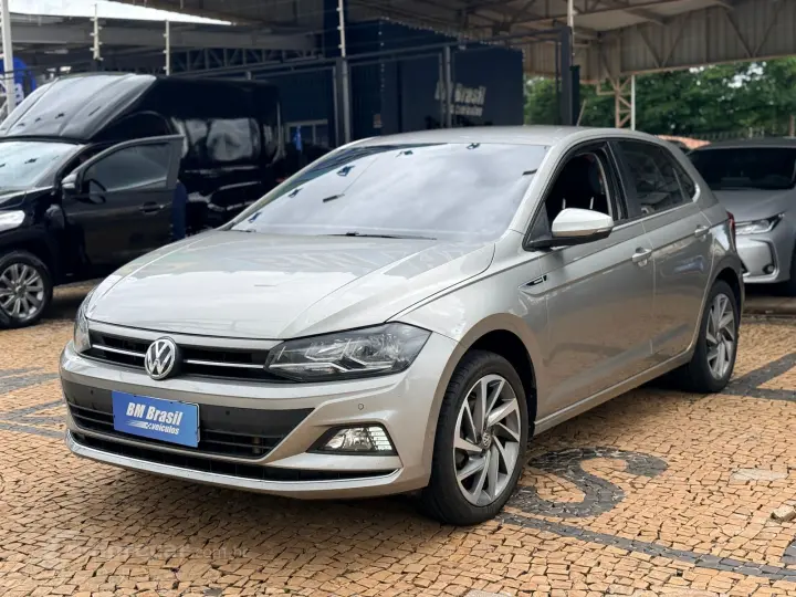 POLO 1.0 200 TSI Highline