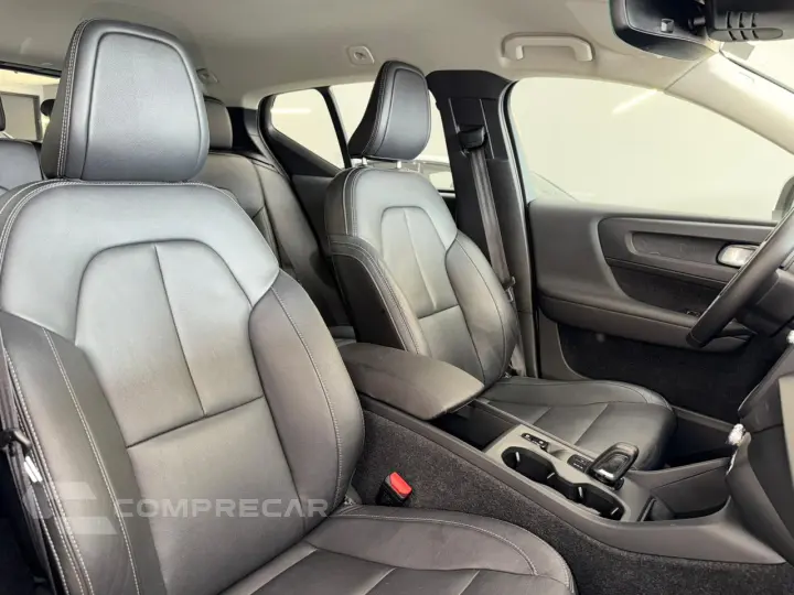 XC40 T4 2.0