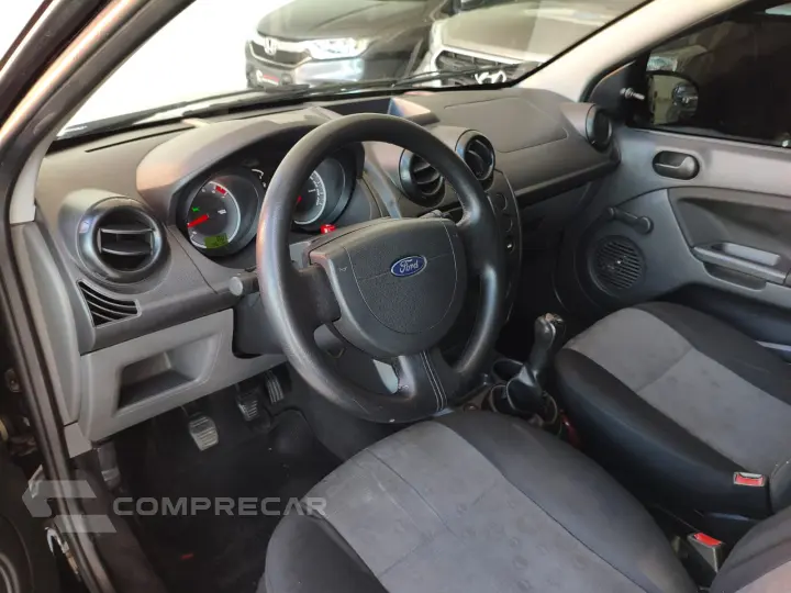 FIESTA 1.0 MPI 8V