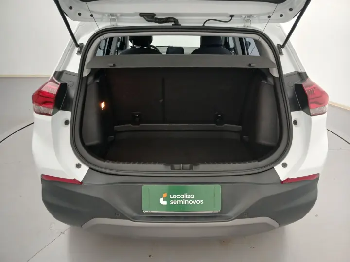 TRACKER 1.2 TURBO FLEX PREMIER AUTOMÁTICO