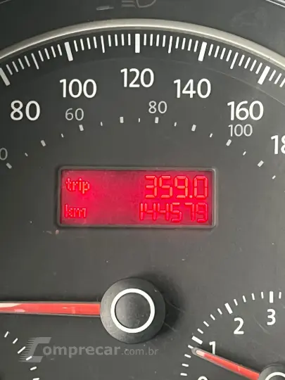 NEW BEETLE 2.0 MI 8V