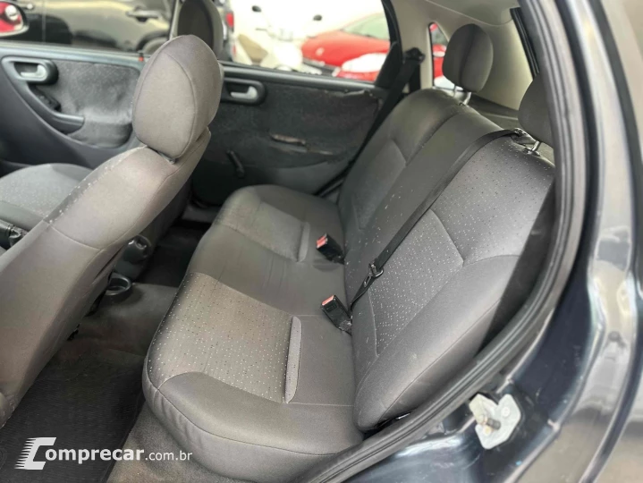 CORSA 1.4 MPFI PREMIUM 8V FLEX 4P MANUAL