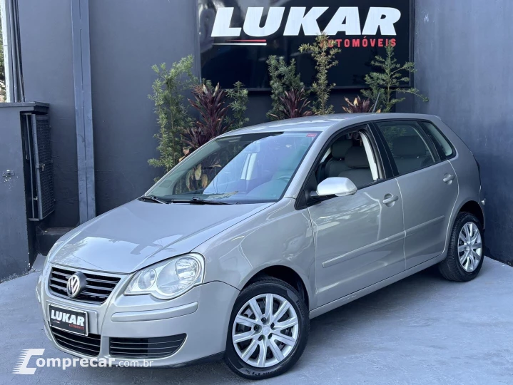 POLO 1.6 MI 8V
