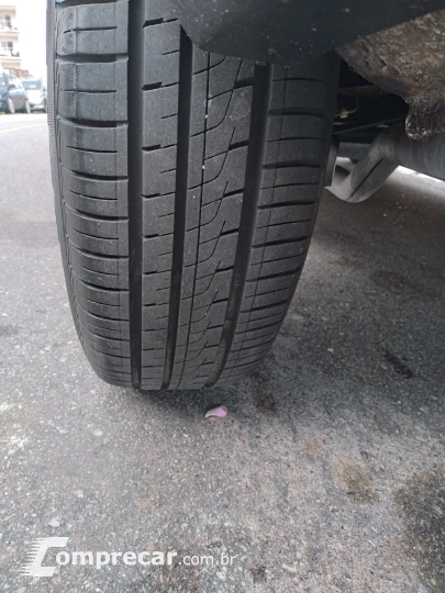 PARATI 1.8 CL 8V