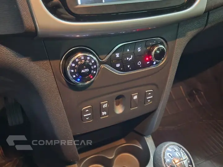 SANDERO Dynamique Hi-Power 1.6 8V 5p