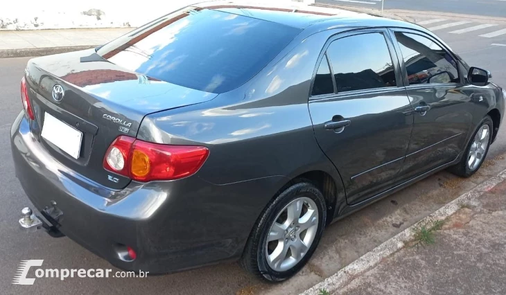 COROLLA 2.0 XEI 16V