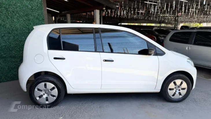 up! take 1.0 Total Flex 12V 5p