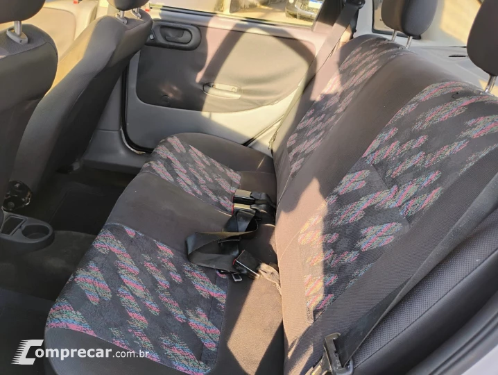 CORSA 1.0 MPFI 8V
