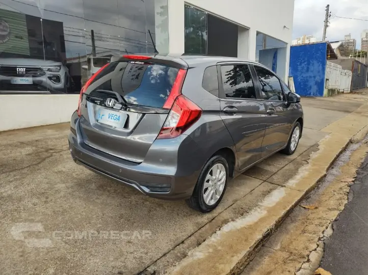 Fit LX 1.5 Flexone 16V 5p Aut.
