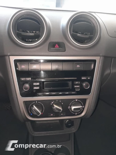 Voyage 1.0 4P I-TREND FLEX