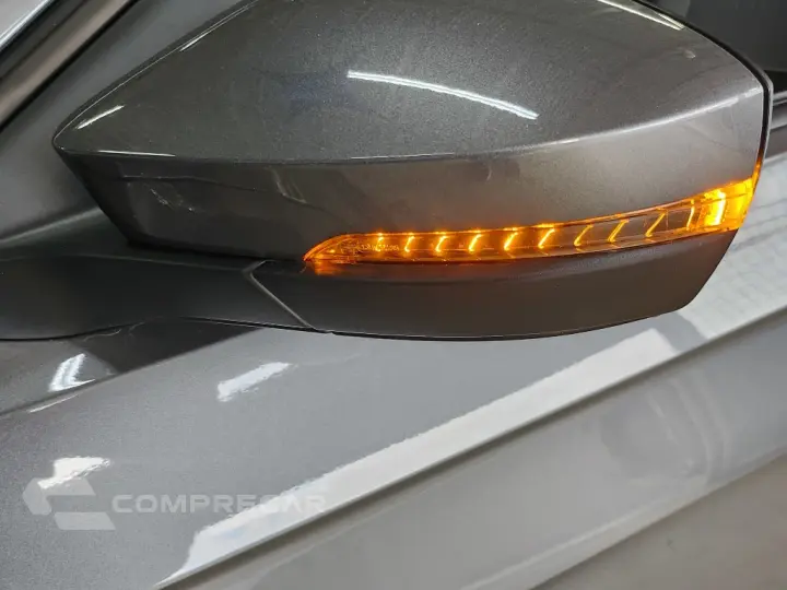 T-CROSS 1.0 200 TSI TOTAL FLEX COMFORTLINE AUTOMÁTICO