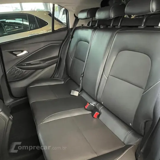 ONIX 1.0 Turbo Premier