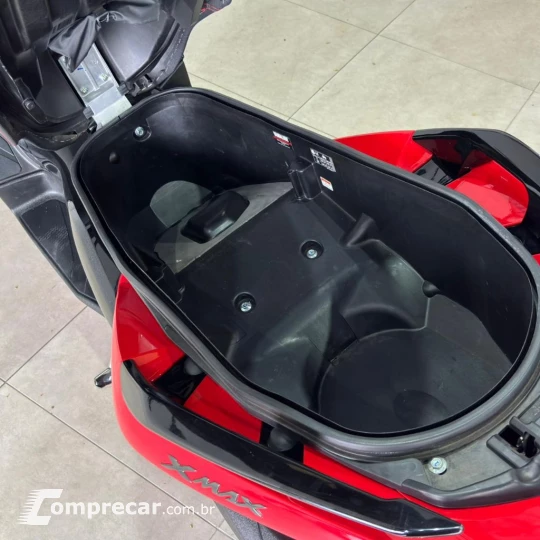 XMAX 250 ABS
