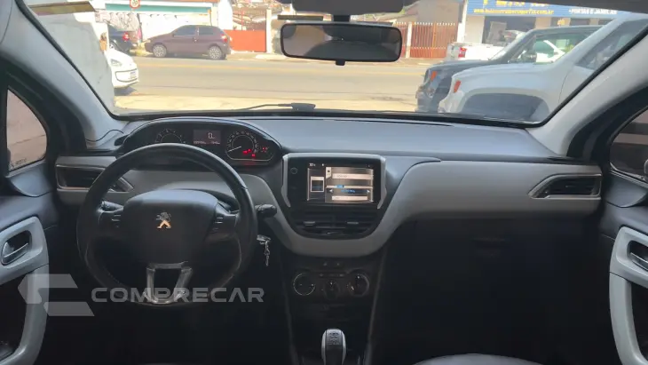 208 1.5 Active 8V