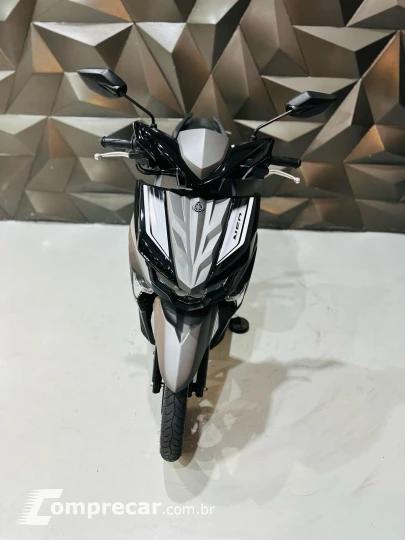 neo 125