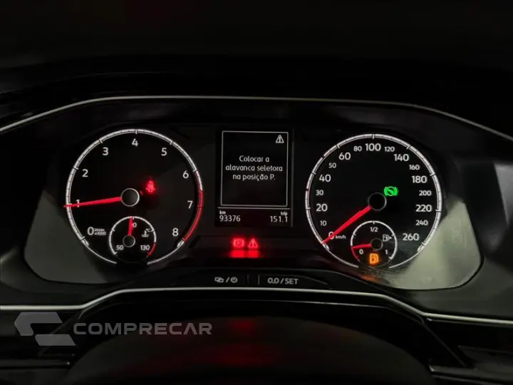 VIRTUS 1.0 200 TSI Comfortline