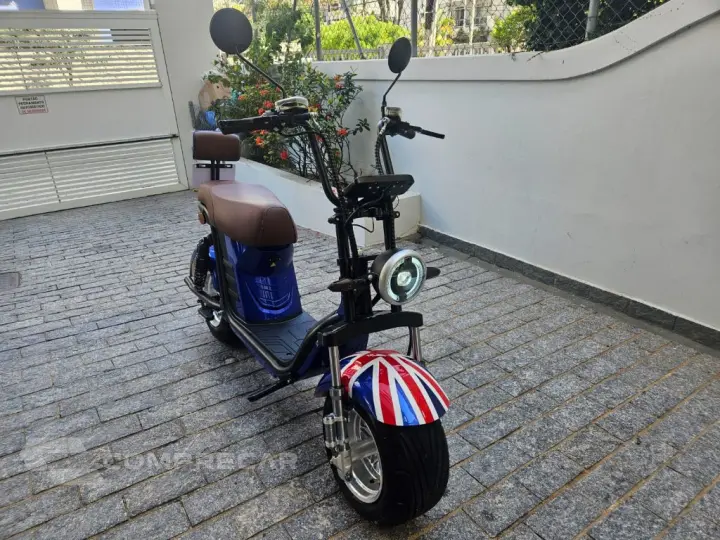 scooter