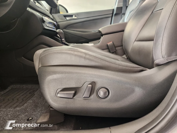TUCSON 1.6 16V T-gdi GLS
