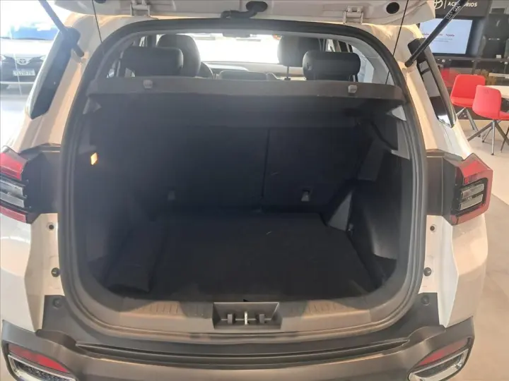 TIGGO 5x 1.5 VVT TURBO iFLEX TXS DCT