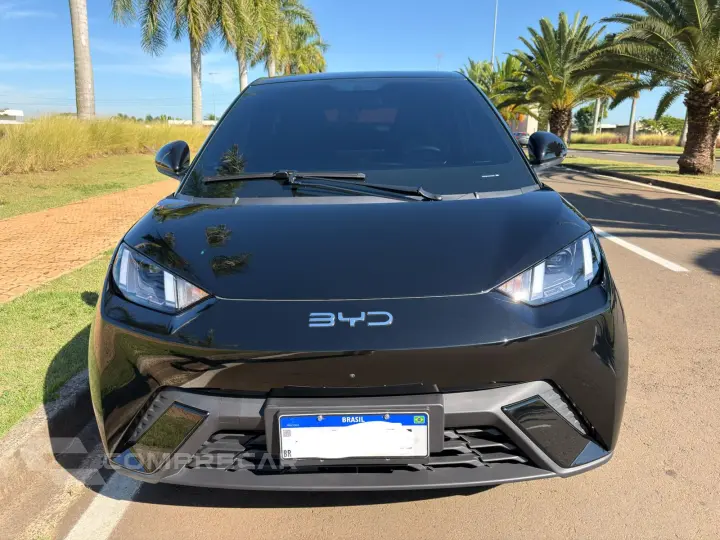 DOLPHIN 44,9 KW GS