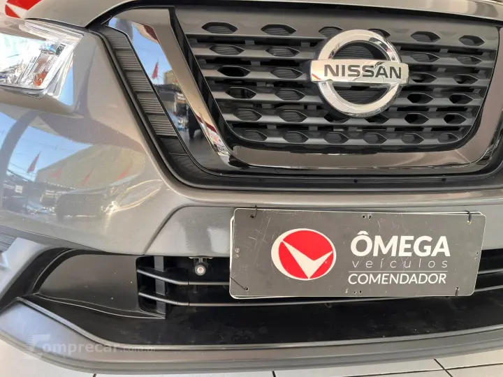 KICKS 1.6 16V FLEXSTART ACTIVE XTRONIC