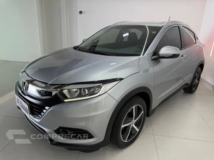 HR-V EX CVT