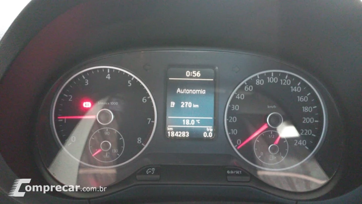 CROSSFOX 1.6 MI 8V