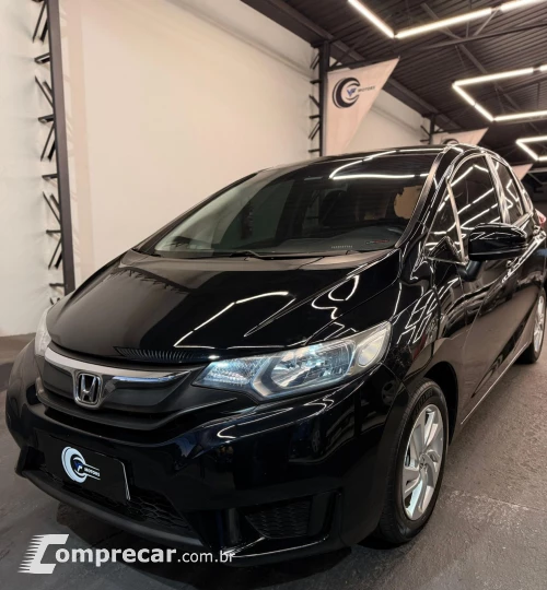 FIT 1.5 LX 16V