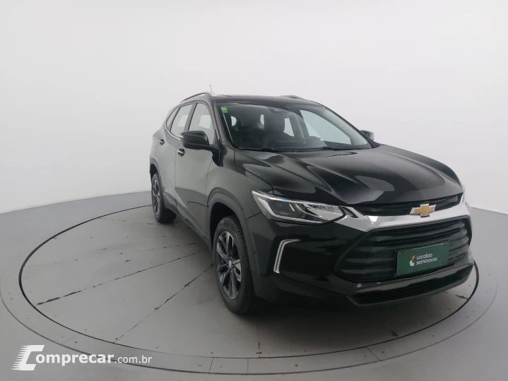 TRACKER 1.2 TURBO FLEX PREMIER AUTOMÁTICO