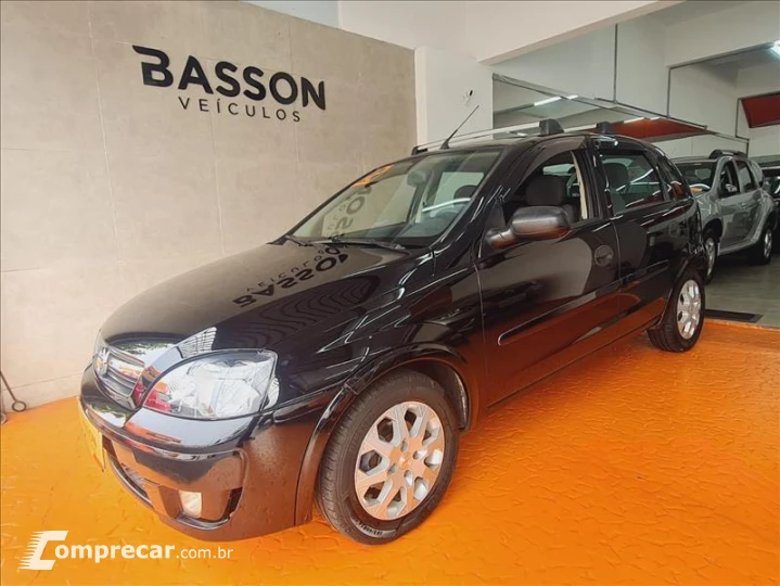 CORSA 1.4 MPFI Maxx 8V