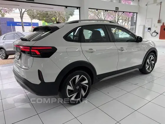 NIVUS 1.0 200 TSI TOTAL FLEX HIGHLINE AUTOMÁTICO