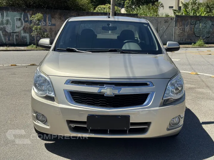 COBALT 1.4 MPFI LT 8V