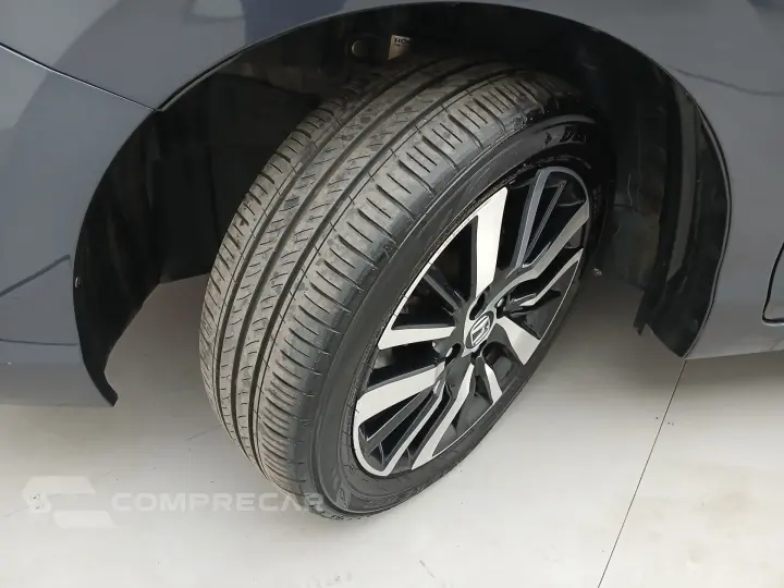 CITY 1.5 i-VTEC FLEX HATCH EXL CVT