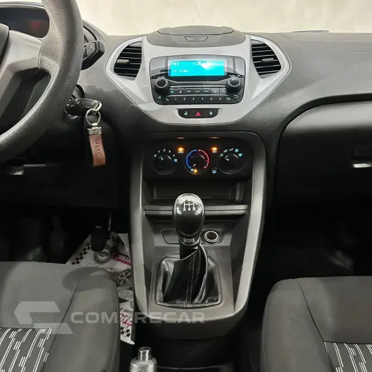 Ka 1.0 SE/SE Plus TiVCT Flex 5p