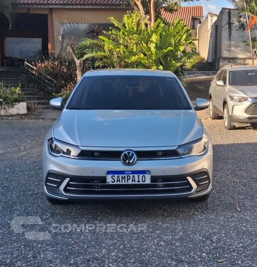 POLO 1.0 170 TSI Highline