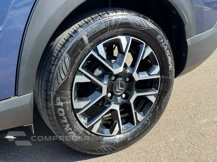 BASALT 1.0 Turbo 200 Shine