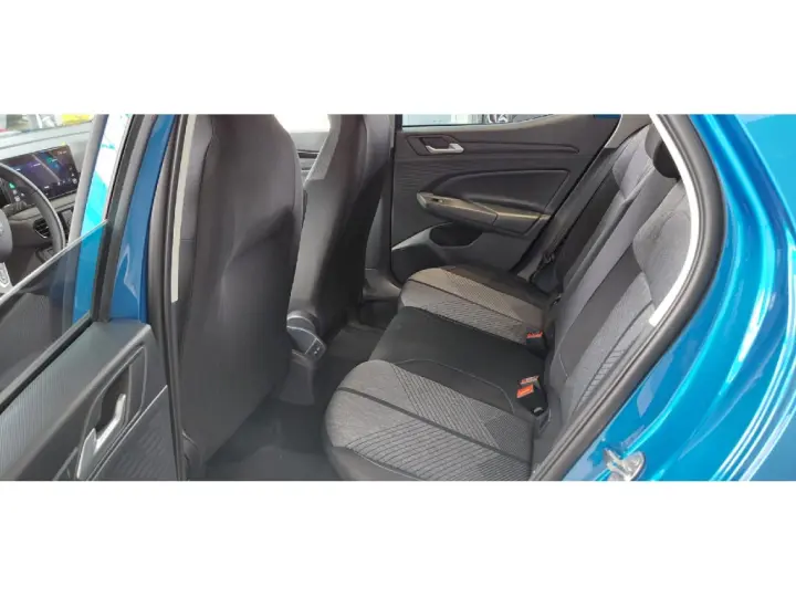 TERA 1.0 170 TSI COMFORT AUTOMÁTICO