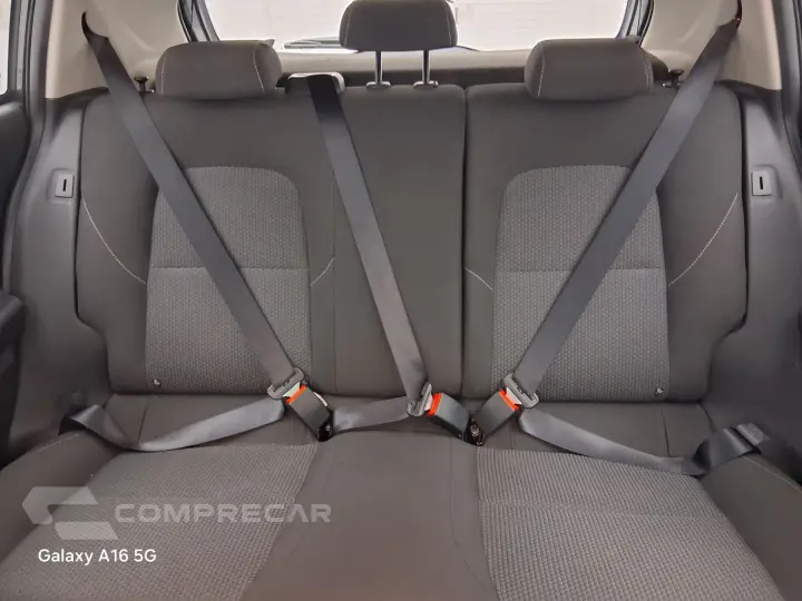 ONIX 1.0 FLEX LT MANUAL